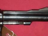 Smith & Wesson 18-4 .22 LR SOLD - 4 of 4