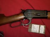Winchester 1886 .45-70 SOLD - 1 of 10