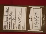 Winchester 1886 .45-70 SOLD - 10 of 10