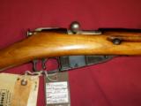 Mosin Nagant 91/59 Carbine SOLD - 1 of 12