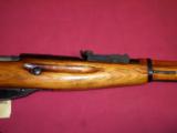 Mosin Nagant 91/59 Carbine SOLD - 5 of 12