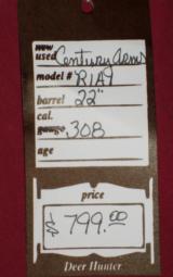 Century Arms R1A1 .308 SOLD - 12 of 12