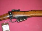 Enfield No4 Mk2 .303 SOLD - 1 of 10