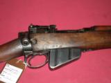 Enfield No4 Mk1 .303 SOLD - 1 of 10