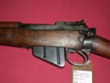 Enfield No4 Mk1 .303 SOLD - 2 of 10