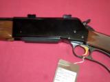 Browning BLR .30-06 ANIB SOLD - 2 of 9
