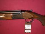 Browning Citori 12 Ga. 30" SOLD - 2 of 9