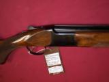 Browning Citori 12 Ga. 30" SOLD - 1 of 9