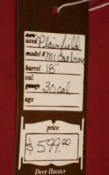 Plainfield M1 Carbine SOLD - 10 of 10