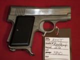 AMT Backup .380 Single action SOLD- 1 of 5