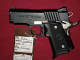 Para Ordnance Warthog, .45 ACP SOLD - 1 of 5