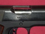 Colt New Agent .45 ACP - 4 of 5