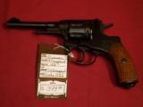 Russian Nagant Revolver SOLD - 2 of 6
