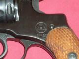 Russian Nagant Revolver SOLD - 3 of 6