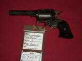 Remington Rider .32 RF revolver - 2 of 8