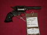 Remington Rider .32 RF revolver - 1 of 8