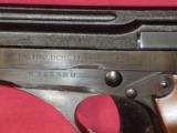 Beretta 76 .22 Target Pistol SOLD - 4 of 7