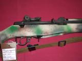 Springfield M1A
SOLD - 1 of 10