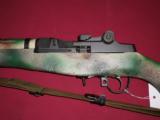 Springfield M1A
SOLD - 2 of 10