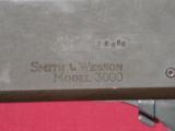 Smith & Wesson 3000 SOLD - 9 of 10