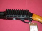 Remington 870
SLUG
GUN SOLD - 2 of 9