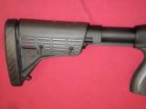 Winchester SXP with collapsible stock SOLD - 3 of 9