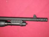 Winchester SXP with collapsible stock SOLD - 7 of 9