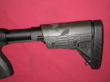 Winchester SXP with collapsible stock SOLD - 4 of 9