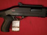 Winchester SXP with collapsible stock SOLD - 1 of 9