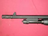 Winchester SXP with collapsible stock SOLD - 8 of 9