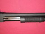 Winchester SXP with collapsible stock SOLD - 6 of 9