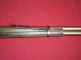 Winchester 9410 Nickel and Laminate SOLD - 5 of 9