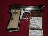 Beretta 1935 Model, .32 ACP SOLD - 1 of 3