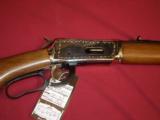 Winchester 94 Teddy Roosevelt SOLD - 1 of 13