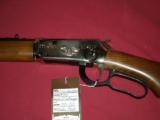 Winchester 94 Teddy Roosevelt SOLD - 2 of 13
