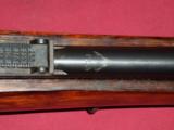 Russian Tula T03 training rifle SOLD - 10 of 12