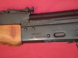 Romanian Draco Pistol, 7.62x39 SOLD - 3 of 5