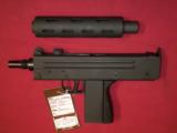 SWD Cobray M11 9mm SOLD - 2 of 6