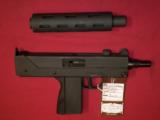 SWD Cobray M11 9mm SOLD - 1 of 6