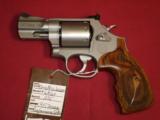 Smith & Wesson 686+ PC SOLD - 1 of 8