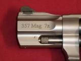 Smith & Wesson 686+ PC SOLD - 4 of 8