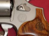 Smith & Wesson 686+ PC SOLD - 5 of 8