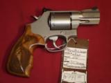 Smith & Wesson 686+ PC SOLD - 2 of 8