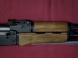 Poly Tech AK 47 Under Folder SOLD - 3 of 16
