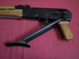 Poly Tech AK 47 Under Folder SOLD - 9 of 16