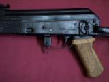 Poly Tech AK 47 Under Folder SOLD - 2 of 16