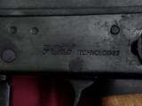 Poly Tech AK 47 Under Folder SOLD - 12 of 16
