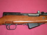 Chinese SKS Paratrooper - 1 of 10