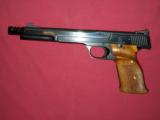 Smith & Wesson 41 SOLD - 1 of 6