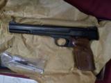 Smith & Wesson 41 w/ box SOLD - 2 of 9